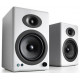 Audioengine A5+ White