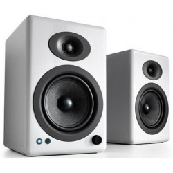 Audioengine A5+ White