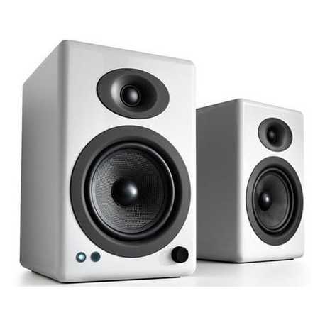 Audioengine A5+ White