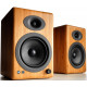 Audioengine A5+BT Bamboo