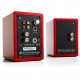 Audioengine A2+BT Red