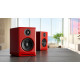 Audioengine A2+BT Red