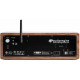 Audioengine B2 Walnut