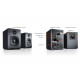 Audioengine A1 Wireless Grey