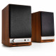 Audioengine HD3-Walnut