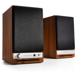 Audioengine HD3-Walnut