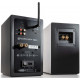 Audioengine HD4-Black