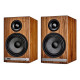 Audioengine HD6-Walnut