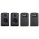 Audioengine P4-Black