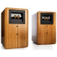 Audioengine P4-Natural Bamboo