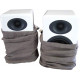 Audioengine P4-White