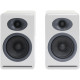 Audioengine P4-White