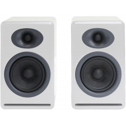 Audioengine P4-White