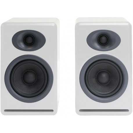Audioengine P4-White