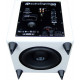 Audioengine S8-White