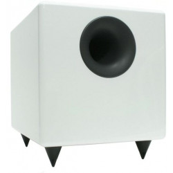 Audioengine S8-White
