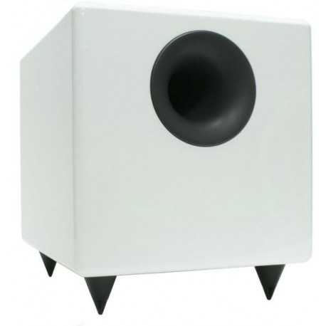 Audioengine S8-White