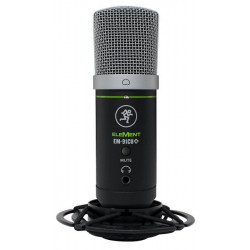 MACKIE EM-91CU+
