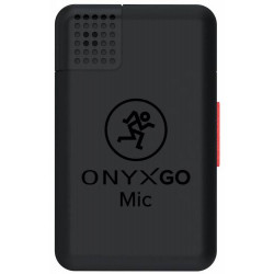 MACKIE ONYXGO MIC