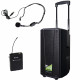 DB TECHNOLOGIES DB B-HYPE MOBILE BT 638-662 MHZ BODYPACK + HEADSET