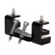 MAXTONE 641 Bass Drum Anchor