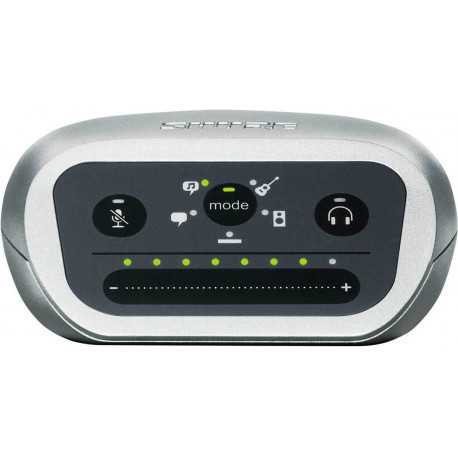 SHURE MVI-DIG