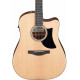 IBANEZ AAD50CE-LG