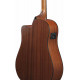 IBANEZ AAD50CE-LG