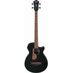 IBANEZ AEGB24E-BKH