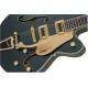 GRETSCH G5420TG ELECTROMATIC LIMITED EDITION CADILLAC GREEN