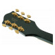 GRETSCH G5420TG ELECTROMATIC LIMITED EDITION CADILLAC GREEN