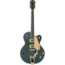 GRETSCH G5420TG ELECTROMATIC LIMITED EDITION CADILLAC GREEN