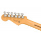 FENDER PLAYER PLUS STRATOCASTER HSS PF SVB
