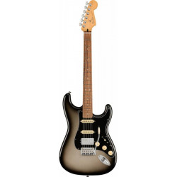 FENDER PLAYER PLUS STRATOCASTER HSS PF SVB