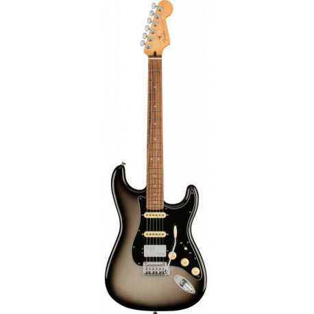 FENDER PLAYER PLUS STRATOCASTER HSS PF SVB