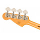 SQUIER by FENDER CLASSIC VIBE '60s MUSTANG BASS FSR LAKE PLACID BLUE