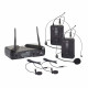 Proel (Eikon) WM300DH