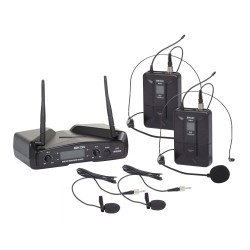 Proel (Eikon) WM300DH