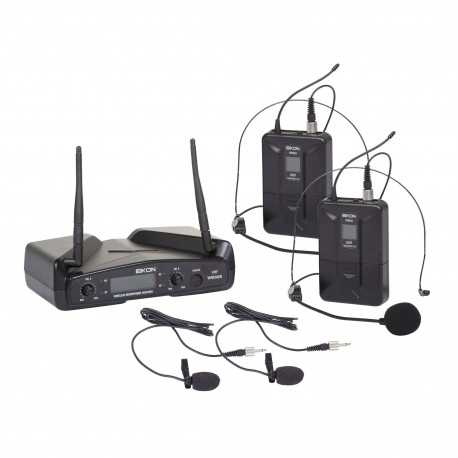 Proel (Eikon) WM300DH
