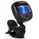 FENDER FT-1 PRO CLIP-ON TUNER BLACK