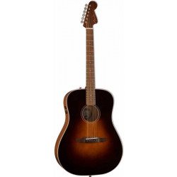 FENDER REDONDO CLASSIC FSR TARGET BURST