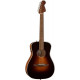 FENDER MALIBU CLASSIC FSR TARGET BURST