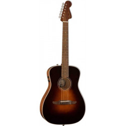 FENDER MALIBU CLASSIC FSR TARGET BURST