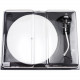 Decksaver Technics SL-1200 cover (Fits SL1200,1210 Mk1-Mk5, Pioneer PLX-1000)