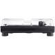 Decksaver Technics SL-1200 cover (Fits SL1200,1210 Mk1-Mk5, Pioneer PLX-1000)