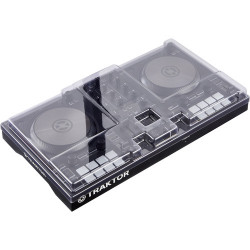 Decksaver LE NI Kontrol S2 Mk3 Cover (LIGHT EDITION)