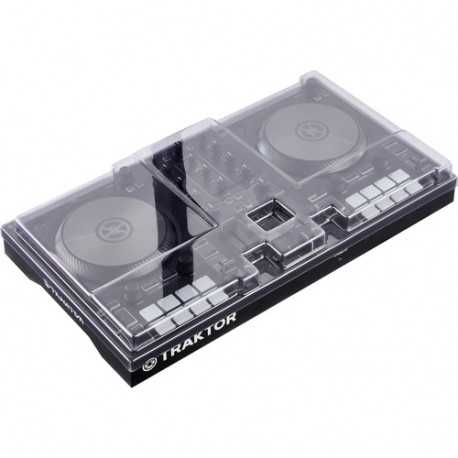 Decksaver LE NI Kontrol S2 Mk3 Cover (LIGHT EDITION)