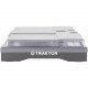 Decksaver LE NI Kontrol S2 Mk3 Cover (LIGHT EDITION)