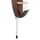 YAMAHA SLB300 SILENT BASS