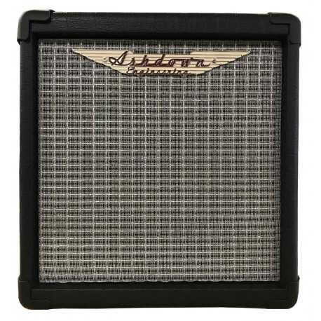 ASHDOWN STUDIO-TOURBUS